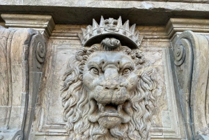 Florence: Museum Pass–David, Uffizi, Pitti Palace & Gardens