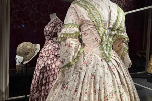 Florence: Museum Pass–David, Uffizi, Pitti Palace & Gardens