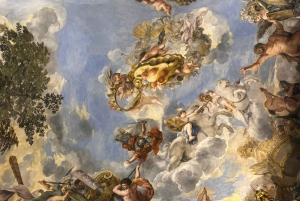 Florence: Museum Pass–David, Uffizi, Pitti Palace & Gardens