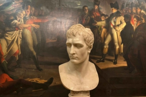 Florence: Museum Pass–David, Uffizi, Pitti Palace & Gardens