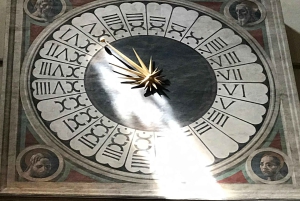 Florence: Museum Pass–David, Uffizi, Pitti Palace & Gardens