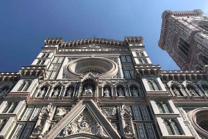 Florence: Museum Pass–David, Uffizi, Pitti Palace & Gardens