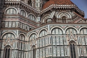 Florence: Museums, Duomo and Palaces Private Tour