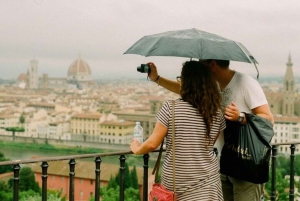 Florenz: Ein Rundgang zu den wichtigsten Sehenswürdigkeiten