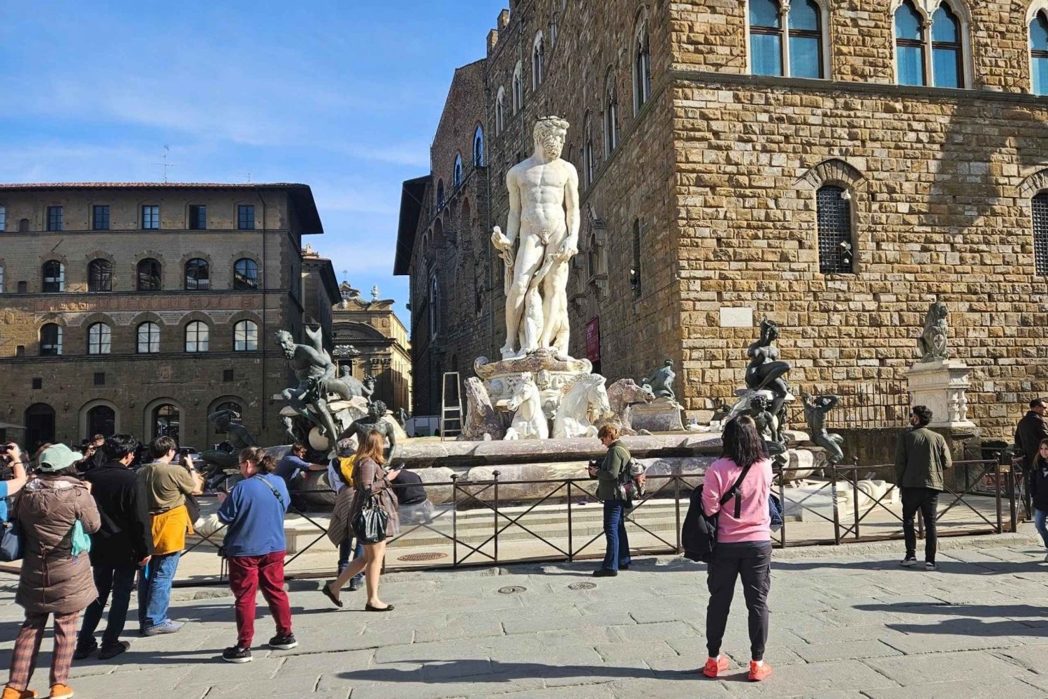 Fast Track Medici Chapel & Nova Sagrestia by Michelangelo