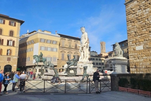 Fast Track Medici Chapel & Nova Sagrestia by Michelangelo