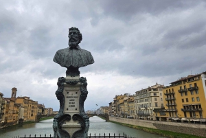 Fast Track Medici Chapel & Nova Sagrestia by Michelangelo