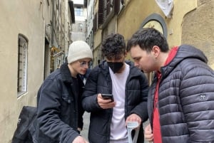 Florence: jogo de exploração de mistérios e histórias assombradas
