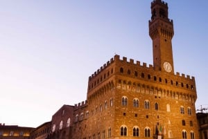 Florenz: Geheimnisse & Spukgeschichten Erkundungsspiel