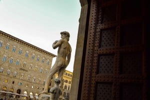 Firenze: Mysteries of the Medici Guided Walking Tour