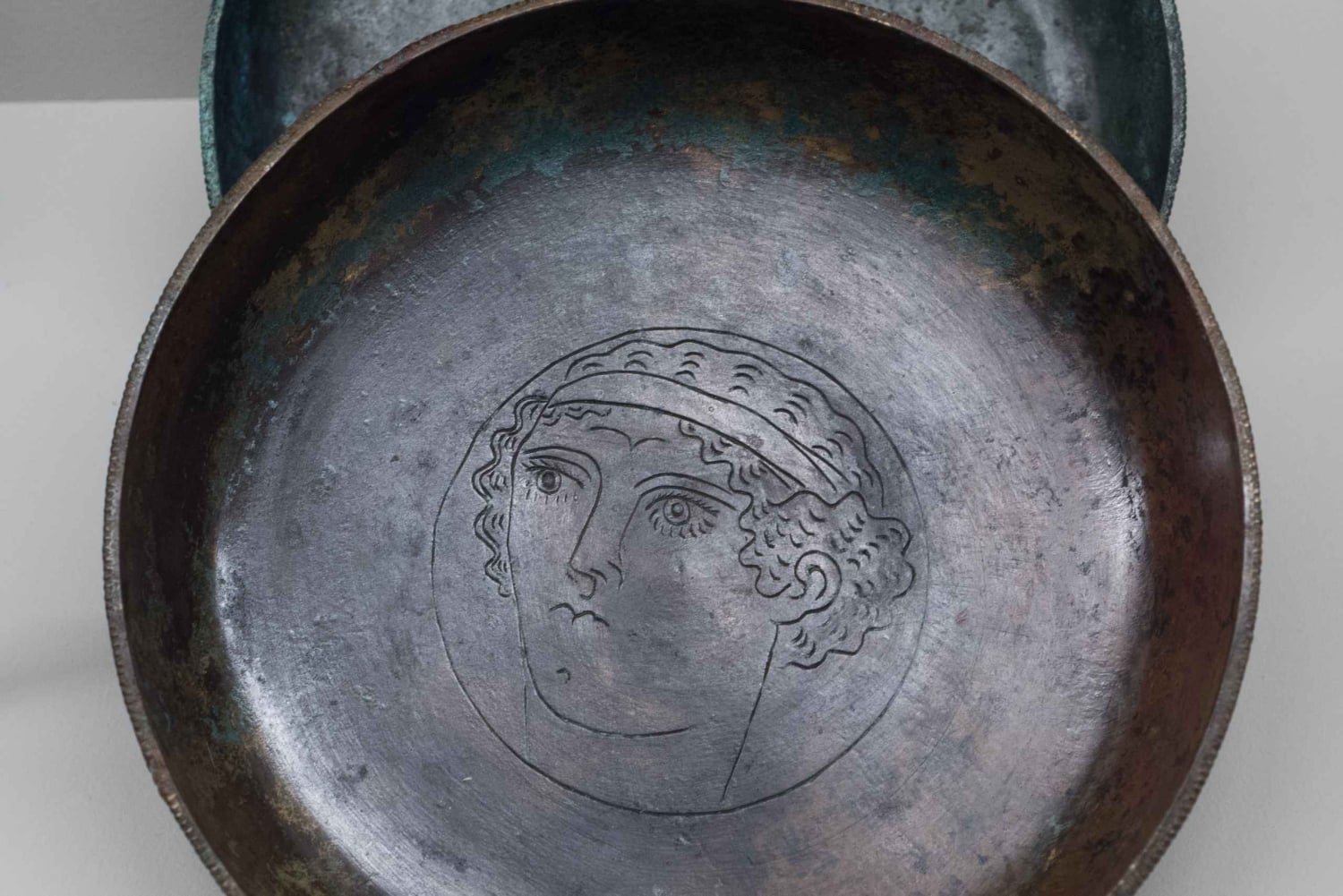 フィレンツェ：フィレンツェ国立考古学博物館