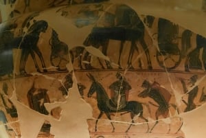 Firenze: Firenze National Archaeological Museum