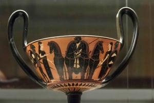 Firenze: Firenze National Archaeological Museum