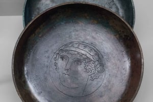 Firenze: Firenze National Archaeological Museum