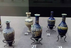 Firenze: Firenze National Archaeological Museum