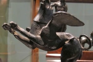 Firenze: Firenze National Archaeological Museum