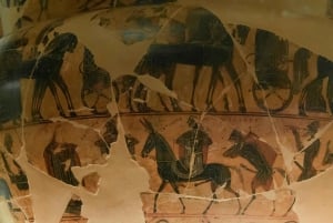 Firenze: Firenze National Archaeological Museum