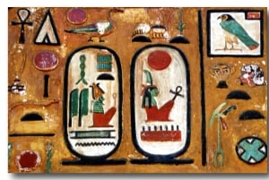 フィレンツェ：フィレンツェ国立考古学博物館