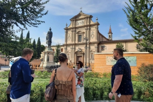 Florence: Occult & Esotericism Walking Tour For The Curious