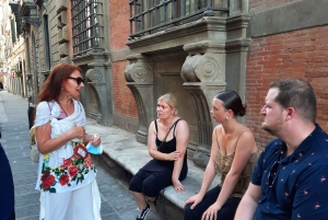 Florence: Occult & Esotericism Walking Tour For The Curious