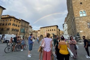 Florence: Occult & Esotericism Walking Tour For The Curious