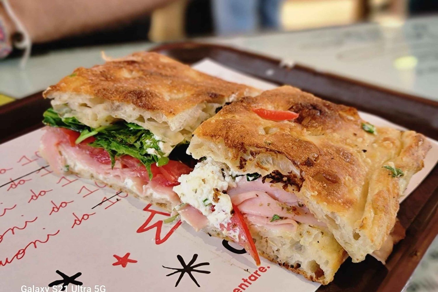 Florencja: Spacer kulinarny poza utartymi szlakami