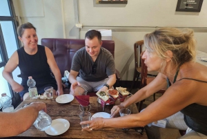 Florencja: Spacer kulinarny poza utartymi szlakami