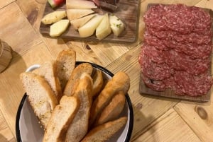 Florencja: Spacer kulinarny poza utartymi szlakami