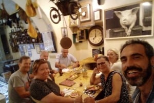 Florencja: Spacer kulinarny poza utartymi szlakami