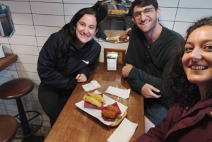 Florencja: Spacer kulinarny poza utartymi szlakami