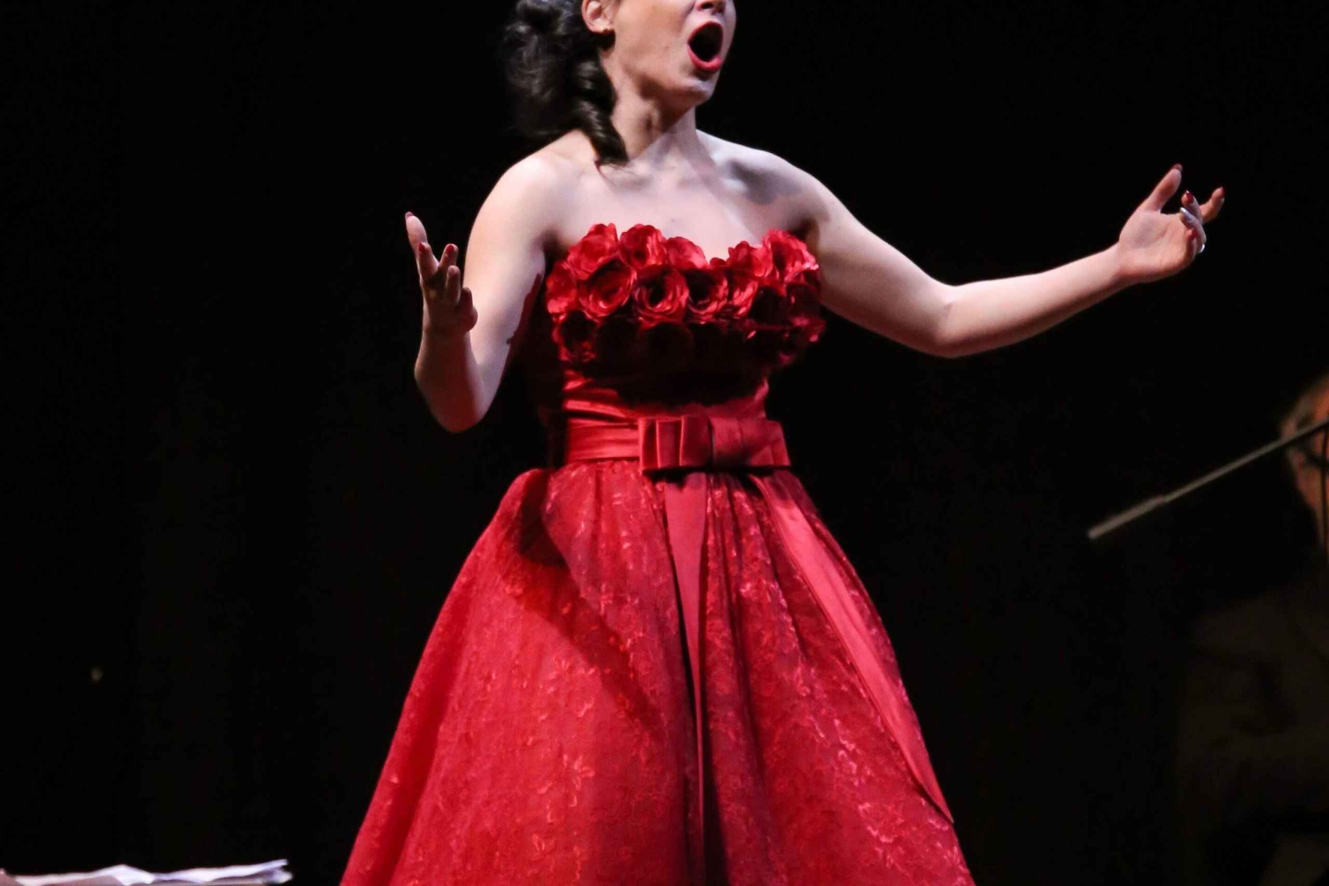 Firenze: Koncertmatinéoplevelse