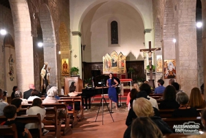 Firenze: Koncertmatinéoplevelse