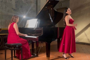 Firenze: Koncertmatinéoplevelse