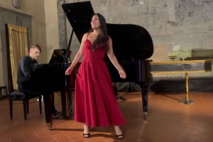 Firenze: Koncertmatinéoplevelse