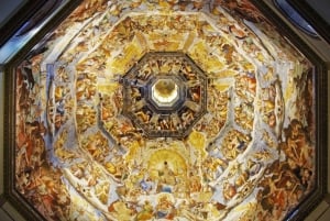 Florence: Opera Del Duomo Museum Guided Tour