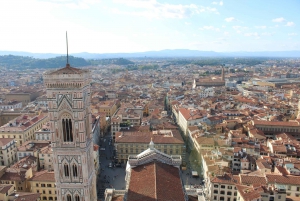 Florence: Opera Del Duomo Museum Guided Tour