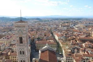 Florence: Opera Del Duomo Museum Guided Tour