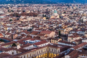 Florence: Orsanmichele Church Tower Tour