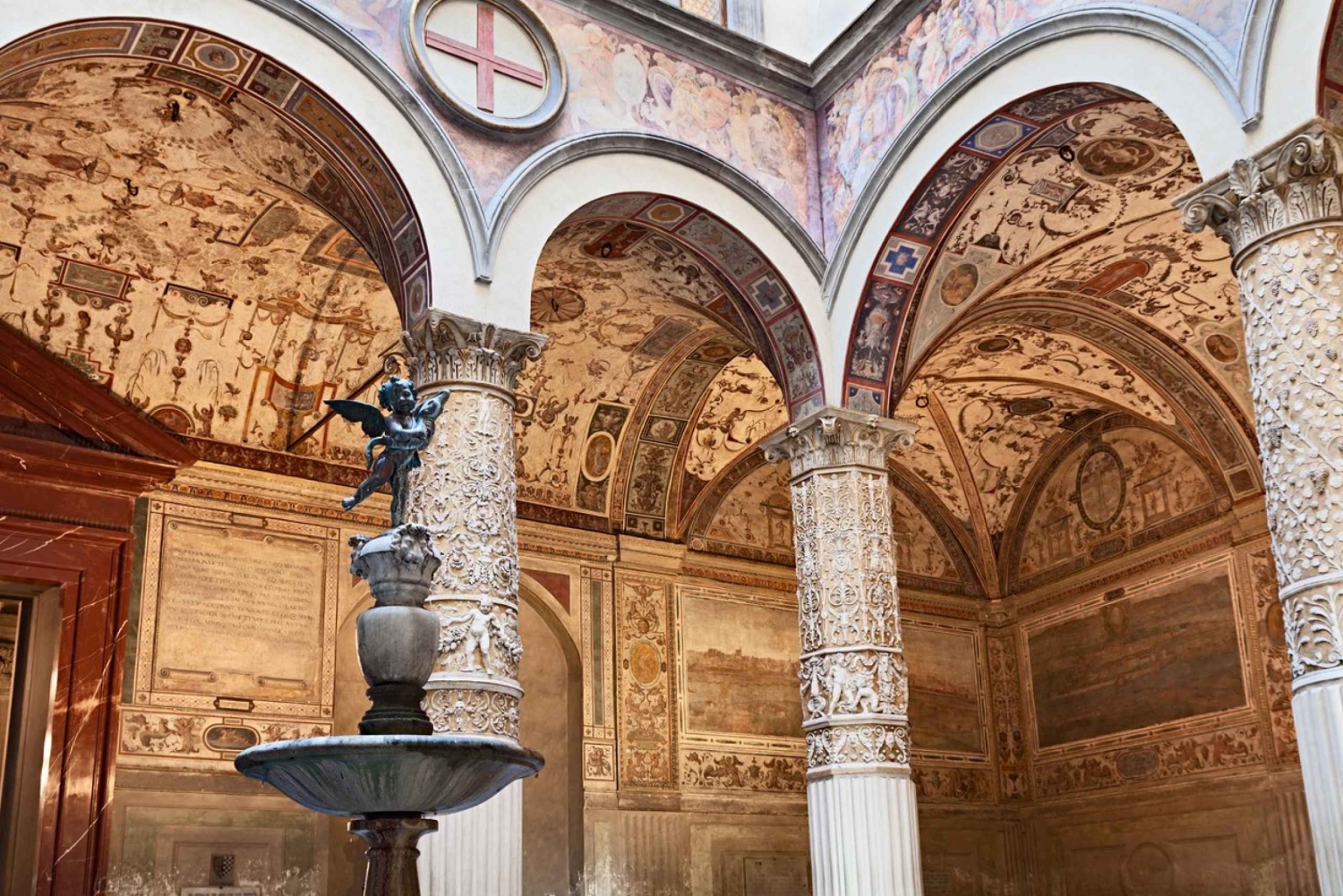 Florence: Palaces and Plazas Downloadable Audio Guide