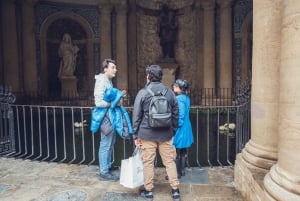 Firenze: Palatina-galleriet og Pitti-paladset - guidet tur