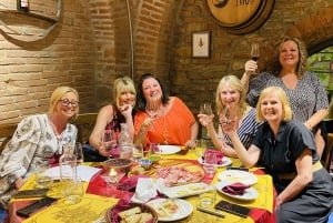 Firenze: Palatina-galleriet og Pitti-paladset - guidet tur