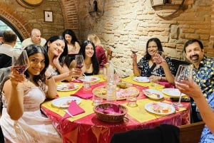 Firenze: Palatina-galleriet og Pitti-paladset - guidet tur