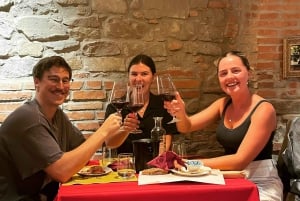 Firenze: Palatina-galleriet og Pitti-paladset - guidet tur