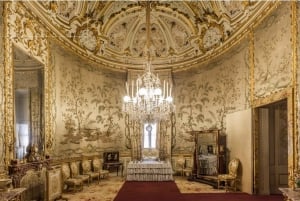 Florence: Palatina Gallery and Pitti Tour