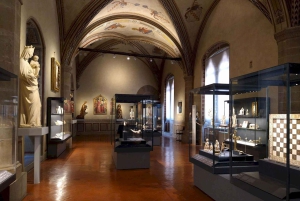 Palazzo Gucci Florence Entry Ticket with Priority Access