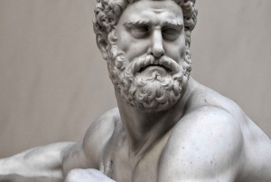 Palazzo Gucci Florence Entry Ticket with Priority Access