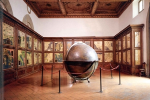 Florence: Palazzo Vecchio Entrance Ticket & Videoguide