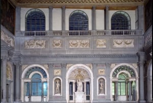 Florens: Palazzo Vecchio Guidad tur