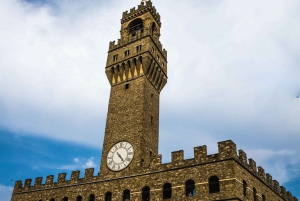 Florence: Palazzo Vecchio Museum