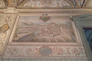 Florence: Palazzo Vecchio Skip-the-Line Ticket & Audio Guide